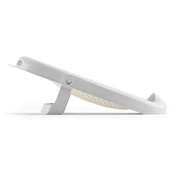 Горка для купания OK Baby Jelly, белый (39101600) - Pampik - 2