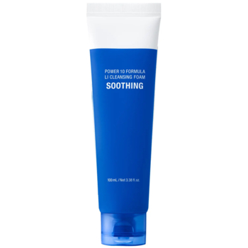 Пінка для вмивання It's Skin Power 10 Formula LI Cleansing 100 мл - Pampik