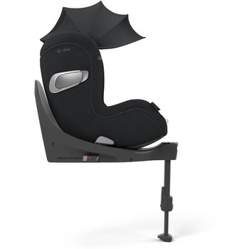 Автокрісло Cybex Sirona T Plus Sepia Black (523000387) - Pampik - 6