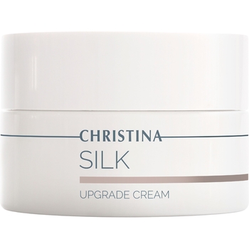 Оновлювальний крем Christina Silk UpGrade Cream 50 мл - Pampik