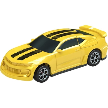 Инерционная машинка Crash'ems Крашмобиль 2 в 1 Street Liner (1300) - Pampik - 2