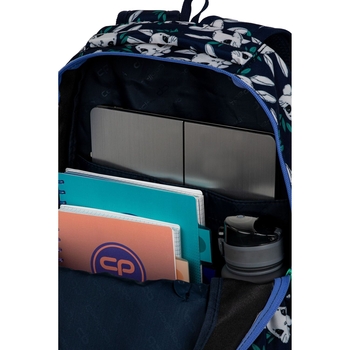 Рюкзак CoolPack Pick Bunnyland, 24 л, 41x30x16 см, M (F099704) - Pampik - 6