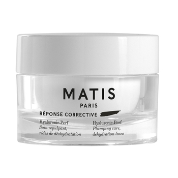 Крем для обличчя Matis Reponse Corrective Hyaluronic-Perf, 50 мл - Pampik