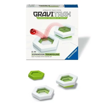 Дополнительный набор GraviTrax Pro Expansion Трамплин (22417) - Pampik - 2