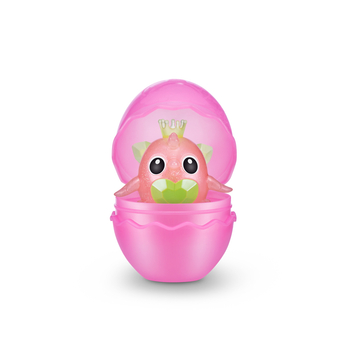 М'яка іграшка-сюрприз Rainbocorns B Fairycorn Princess (9281B) - Pampik - 4