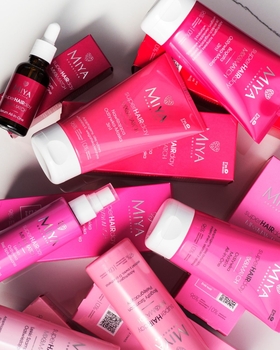 Кондиціонер для волосся Miya Cosmetics SuperHAIRday 150 мл - Pampik - 7