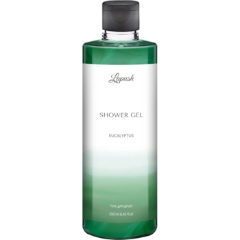 Гель для душа Lapush Eucalyptus, 250 мл - Pampik