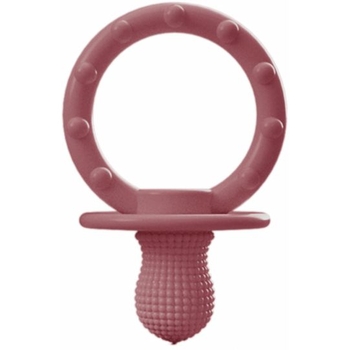 Пустышка MinikOiOi Basics Gumy Velvet Rose, силиконовая (101220005) - Pampik