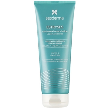 Лосьон против растяжек Sesderma Laboratories Estryses Anti-Stretch Mark Lotion 200 мл - Pampik