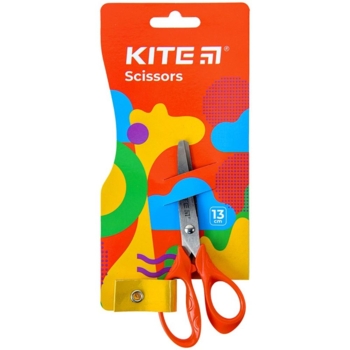 Ножницы детские Kite Fantasy 13 см (K22-122-2) - Pampik