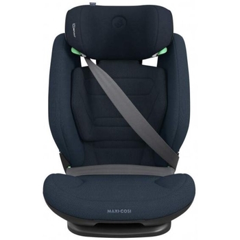 Автокресло Maxi-Cosi RodiFix Pro 2 i-Size Authentic Blue (8800477110) - Pampik - 2