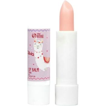 Бальзам для губ Colour Intense Teen №04 (Арбуз), 5 г - Pampik