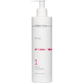 Молочко Christina Muse Milky Cleanser 300 мл - Pampik