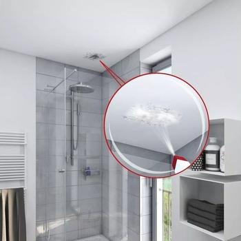 Гель-спрей Mellerud для удаления грибка и плесени хлор 250 мл (2001009250) - Pampik - 3