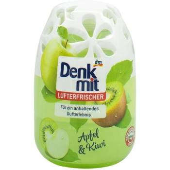 Освежитель воздуха Denkmit Apple & Kiwi 150 мл - Pampik