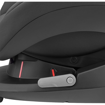 Автокрісло Maxi-Cosi Tobi Authentic Black (8601671110) - Pampik - 7