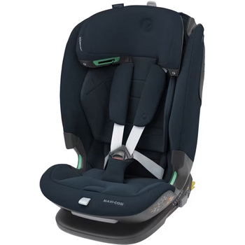 Автокресло Maxi-Cosi Titan Pro 2 i-Size Authentic Blue (8618477110) - Pampik