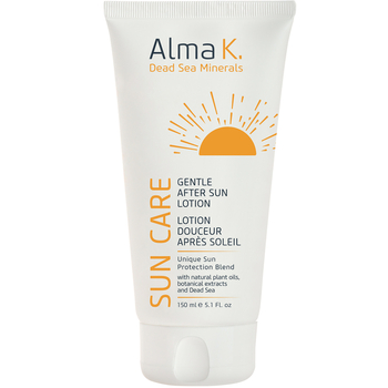 Лосьон после загара Alma K Sun Care Gentle After Sun Lotion, 150 мл (121594) - Pampik