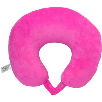 Підголовник Tigres Travel рожевий (ПД-0445) - Pampik - 3