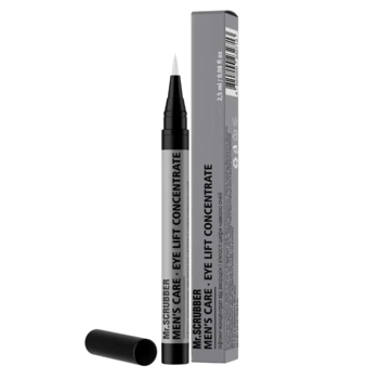 Лифтинг-концентрат от морщин и дряблости кожи вокруг глаз Mr.Scrubber Men`s Care Routine, 2,5 мл - Pampik