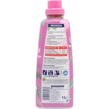 Кондиціонер для прання Denkmit Sanfte Frische 40 прань 1 л - Pampik - 2