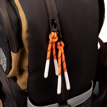 Рюкзак Yes TS-94-2 Andre Tan, коричневий (559041) - Pampik - 14