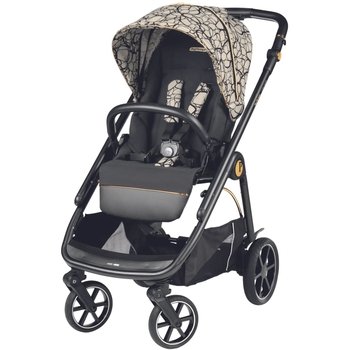 Коляска Peg-Perego Veloce Book Grafic Gold (IP23000000AB50RO01) - Pampik - 2