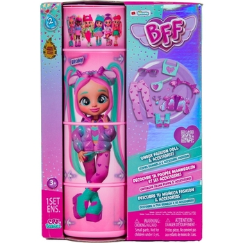 Лялька IMC BFF S2 Брані 20 см (908383) - Pampik - 6