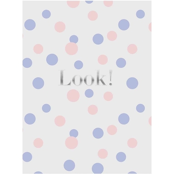 Тетрадь общая Student, А5, в клеточку, 80 л., белая (A5-080-5212K) - Pampik