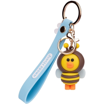 Брелок Yes Line Friends Bee Sally (559365) - Pampik