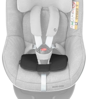 Смарт-подушка для автокрісла Maxi-Cosi е-Safety Black, з датчиком (8494057111) - Pampik - 2
