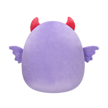 Мягкая игрушка Squishmallows Монстрик Атватер, 19 см (SQVA00835) - Pampik - 3