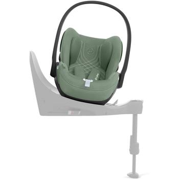 Автокрісло Cybex Cloud T i-Size Plus Leaf Green (523000256) - Pampik - 14