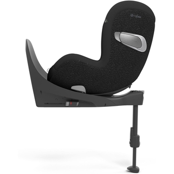 Автокрісло Cybex Sirona T Sepia Black (523000375) - Pampik - 6