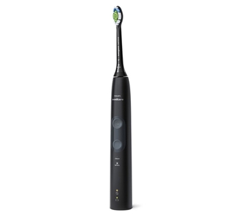 Набор электрических звуковых зубных щеткок Philips Sonicare Protective clean, 2 шт. - Pampik - 4