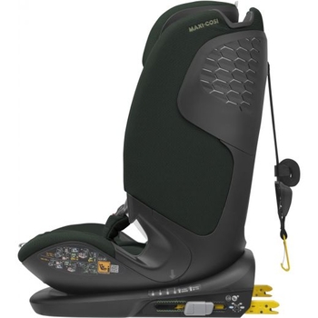 Автокресло Maxi-Cosi Titan Pro 2 i-Size Authentic Green (8618490110) - Pampik - 3