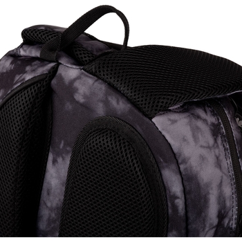 Рюкзак Yes T-25 Marvel.Avengers, серый (558945) - Pampik - 6