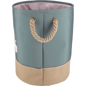 Кошик для зберігання іграшок Poppet Лисенятко, 40х50 см (PP003-L) - Pampik - 5