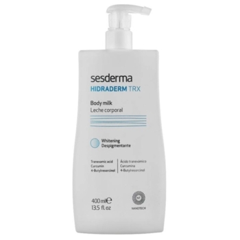 Молочко для тіла Sesderma Hidraderm TRX Body Milk 400 мл - Pampik