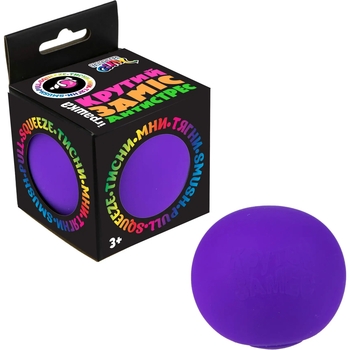 Іграшка Monster Gum Крутий заміс 10 см (T21575/1) - Pampik - 2