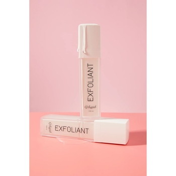 Тонер-эксфолиант Girlwood увлажняющий с 2% BHA 100 мл - Pampik - 3