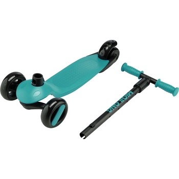 Самокат Miqilong Mine, зелений (MINE-125-GREEN) - Pampik - 12