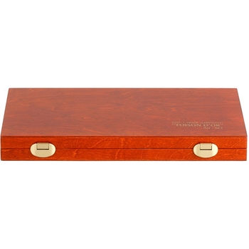 Крейда-пастель Koh-i-Noor Toison Dor дерев'яна коробка 48 шт (8596) - Pampik - 2