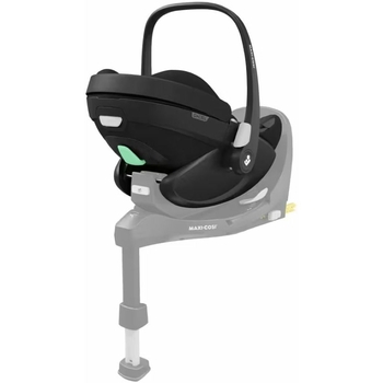 Автокресло Maxi-Cosi Pebble 360 Pro Essential Black (8052672110) - Pampik - 16