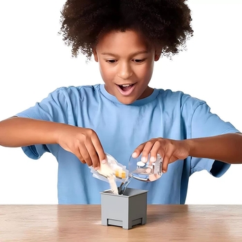 Ігровий набір Treasure X Minecraft Підземний квест (123151) - Pampik - 7