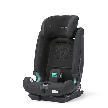 Автокрісло Recaro Toria Elite Fibre Black, чорне (89044620050) - Pampik - 8