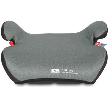 Автокрісло Lorelli Sirius Fix An iceberg green (26082) - Pampik - 2