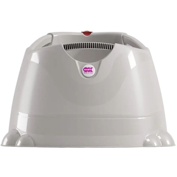 Ванночка OK Baby Opla, серая - Pampik - 3