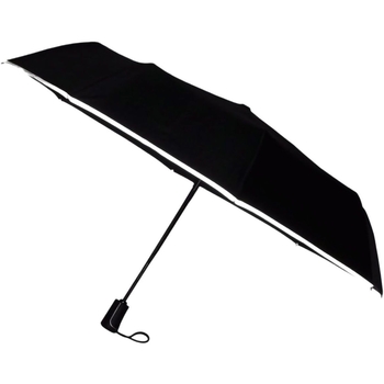 Зонт автоматический Schwarzwolf Crux, черный (F0107500AJ3) - Pampik