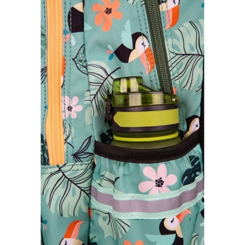 Рюкзак CoolPack Rіder Toucans, 27 л, 44x33x19 см (F059662) - Pampik - 4